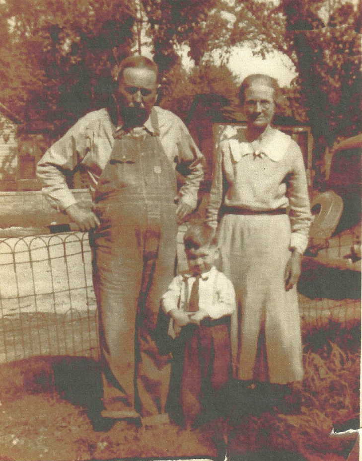 Muncy - William Willis (Willie)